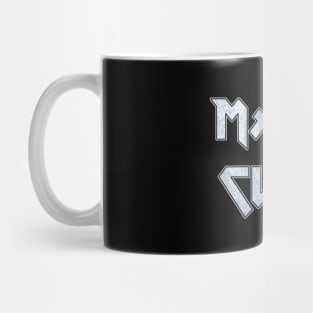 Marie Mug